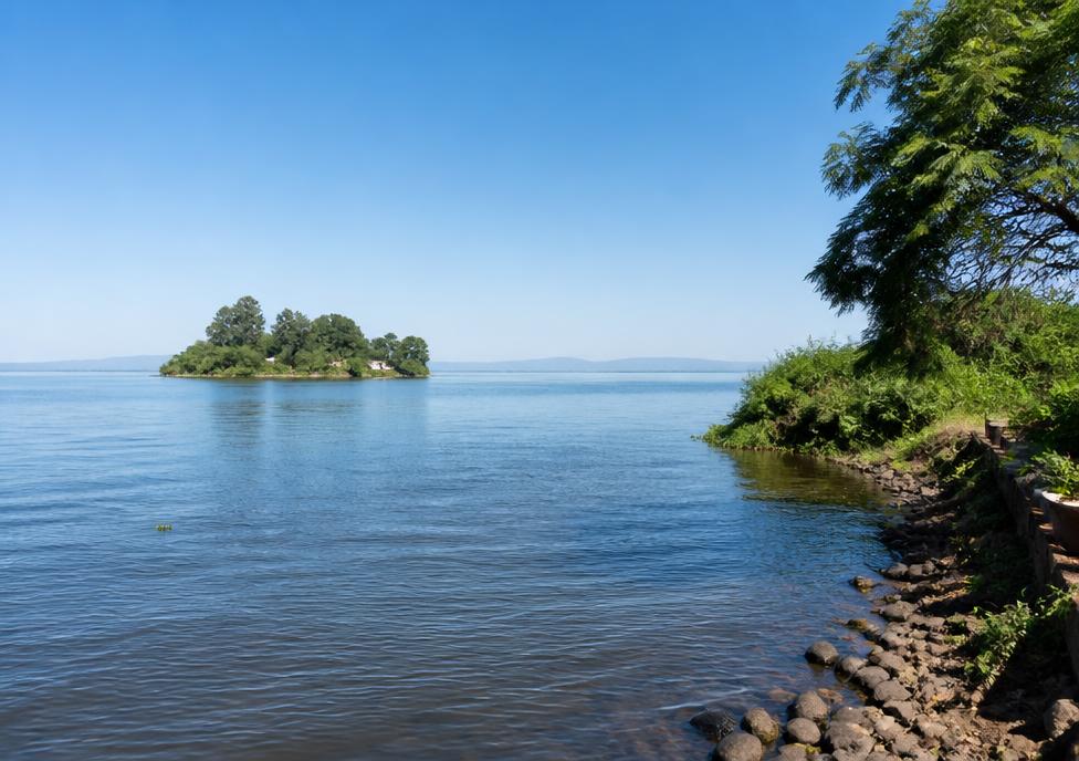 Bahir Dar