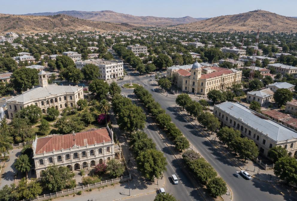 Dire Dawa