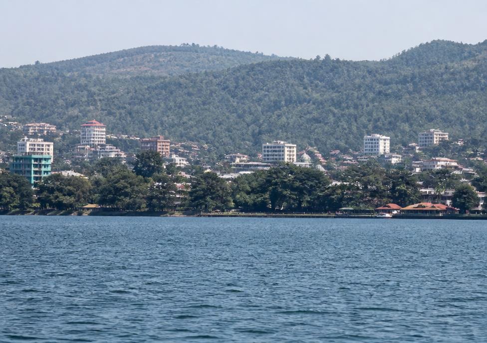 Hawassa