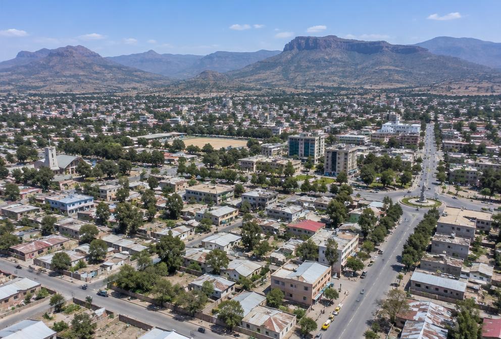Mekelle