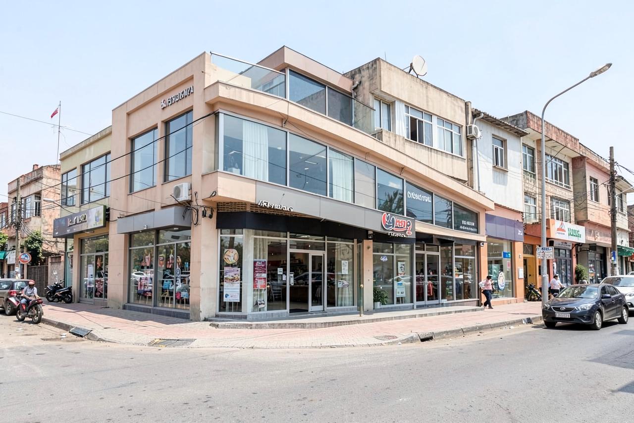 Commercial & Office