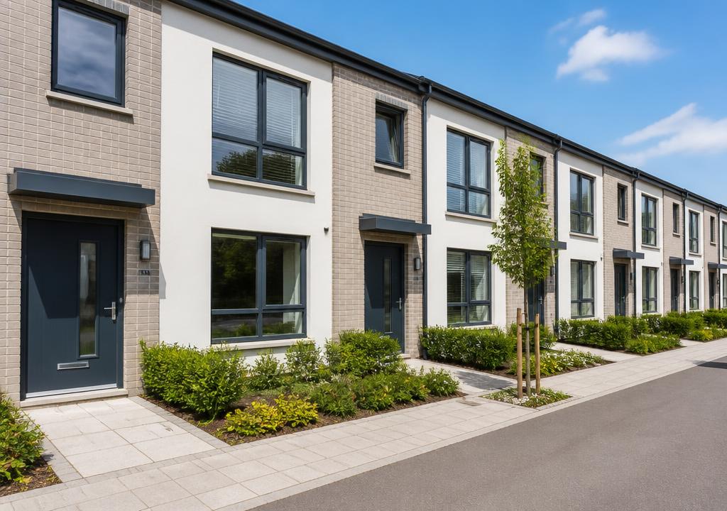 Townhouses