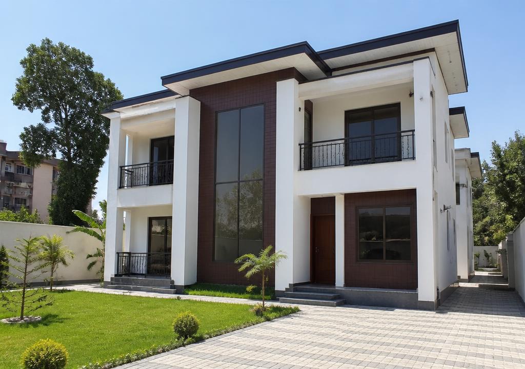 Villas & Houses